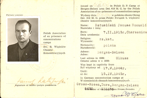 The Spungen Holocaust Postal Collection - 纳粹之祸