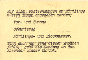 The Spungen Holocaust Postal Collection - 纳粹之祸