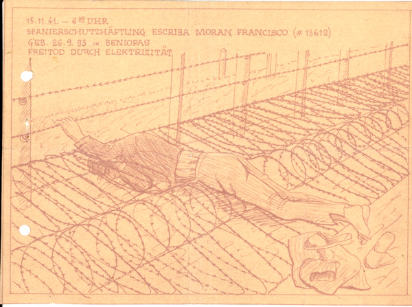 The Spungen Holocaust Postal Collection - 纳粹之祸