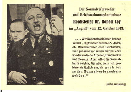 The Spungen Holocaust Postal Collection - 纳粹之祸