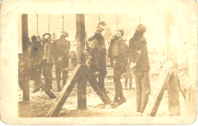 The Spungen Holocaust Postal Collection - 纳粹之祸