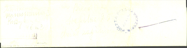 The Spungen Holocaust Postal Collection - 纳粹之祸